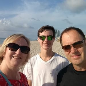 Meet your Posher, Gail